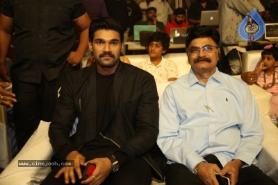 Rakshasudu Movie Pre Release Event - 32 of 51