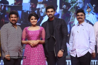 Rakshasudu Movie Pre Release Event - 38 of 51