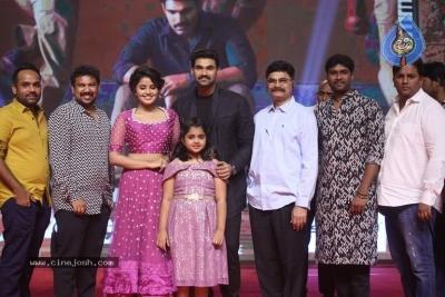 Rakshasudu Movie Pre Release Event - 39 of 51