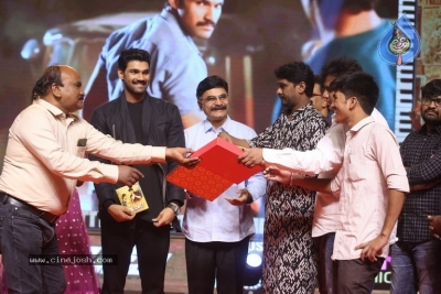 Rakshasudu Movie Pre Release Event - 40 of 51