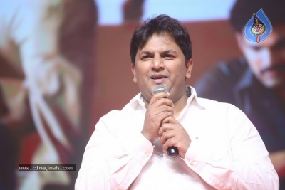 Rakshasudu Movie Pre Release Event - 41 of 51