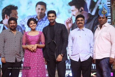 Rakshasudu Movie Pre Release Event - 47 of 51