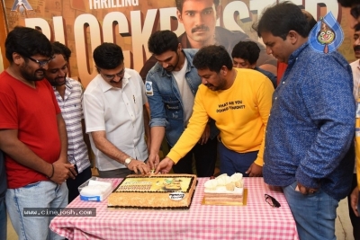 Rakshasudu Movie Success Celebrations  - 2 of 18