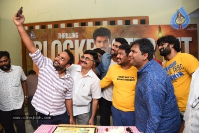 Rakshasudu Movie Success Celebrations  - 4 of 18