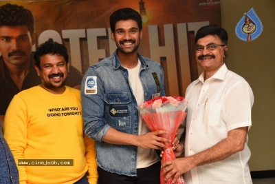 Rakshasudu Movie Success Celebrations  - 8 of 18