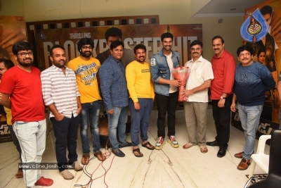 Rakshasudu Movie Success Celebrations  - 9 of 18