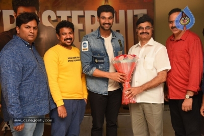 Rakshasudu Movie Success Celebrations  - 13 of 18