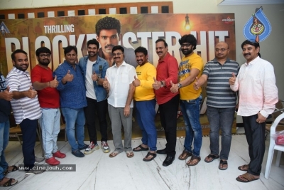 Rakshasudu Movie Success Celebrations  - 14 of 18