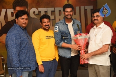 Rakshasudu Movie Success Celebrations  - 15 of 18