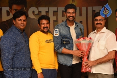 Rakshasudu Movie Success Celebrations  - 17 of 18