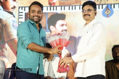 Rakshasudu Movie Success Meet - 3 of 21