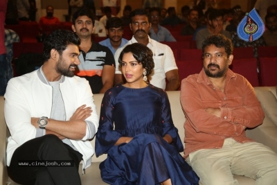 Rakshasudu Movie Success Meet - 4 of 21