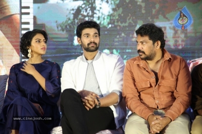 Rakshasudu Movie Success Meet - 5 of 21