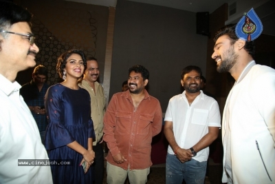 Rakshasudu Movie Success Meet - 6 of 21