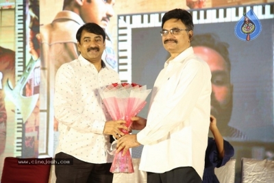 Rakshasudu Movie Success Meet - 8 of 21