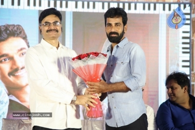 Rakshasudu Movie Success Meet - 14 of 21