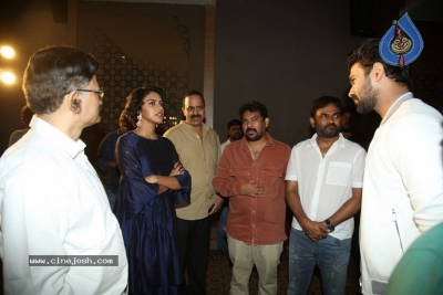 Rakshasudu Movie Success Meet - 15 of 21