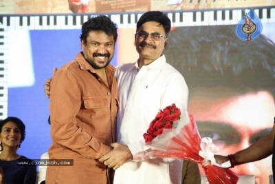 Rakshasudu Movie Success Meet - 16 of 21