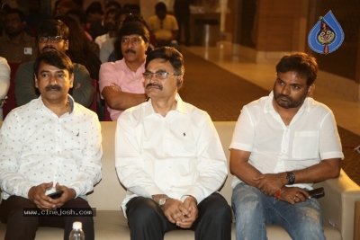 Rakshasudu Movie Success Meet - 17 of 21