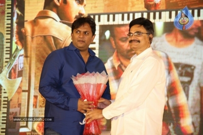 Rakshasudu Movie Success Meet - 19 of 21