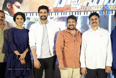 Rakshasudu Movie Success Meet - 20 of 21