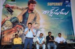 Rakshasudu Movie Success Meet - 32 of 96