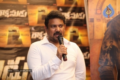 Rakshasudu Movie Trailer Launch - 2 of 21