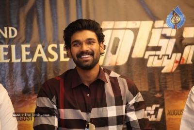 Rakshasudu Movie Trailer Launch - 18 of 21