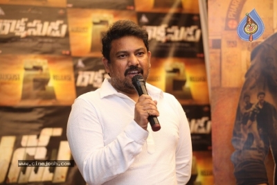 Rakshasudu Movie Trailer Launch - 20 of 21