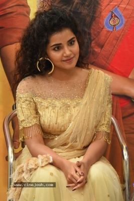 Rakshasudu Press Meet Photos - 1 of 21