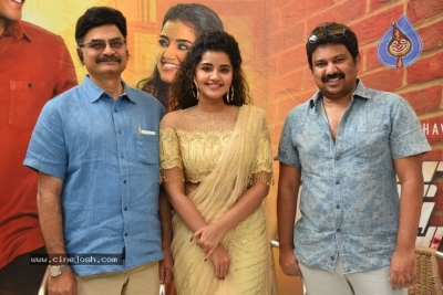 Rakshasudu Press Meet Photos - 4 of 21