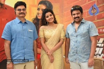 Rakshasudu Press Meet Photos - 5 of 21