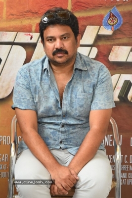Rakshasudu Press Meet Photos - 6 of 21