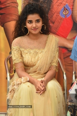 Rakshasudu Press Meet Photos - 10 of 21