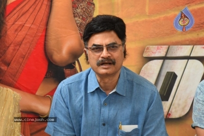 Rakshasudu Press Meet Photos - 11 of 21