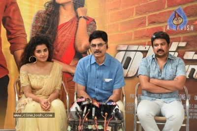 Rakshasudu Press Meet Photos - 16 of 21