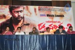 Rakta Charitra - 2 Movie Audio Release - 55 of 59