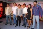 Rakta Charitra Hindi Movie Press Meet - 10 of 34