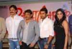 Rakta Charitra Hindi Movie Press Meet - 33 of 34