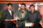 Rakta Charitra Movie Background Score CD Launch - 12 of 28