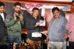 Rakta Charitra Movie Background Score CD Launch - 16 of 28