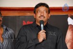 Rakta Charitra Movie Background Score CD Launch - 27 of 28