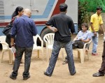 Rakta Charitra Movie Working Stills - 1 of 19