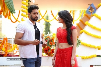 Rakul Preet Brother Aman Movie Opening - 4 of 42