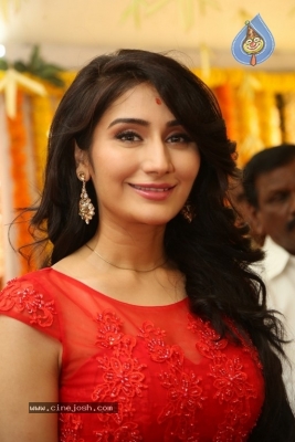 Rakul Preet Brother Aman Movie Opening - 35 of 42