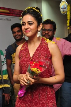 Rakul Preet Singh at Radio City - 34 of 62