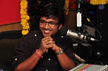 Rakul Preet Singh at Radio City - 40 of 62