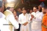 Celebs at Ram Bhupal Reddy Daughter Marriage  - 46 of 83