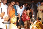 Celebs at Ram Bhupal Reddy Daughter Marriage  - 47 of 83