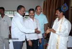 Celebs at Ram Bhupal Reddy Daughter Marriage  - 6 of 83